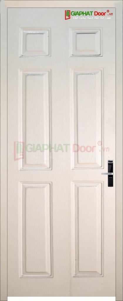Cửa Gỗ Công Nghiệp HDF 6A-C1 (6)