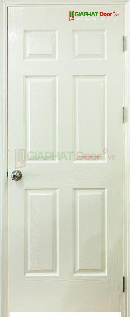 Cửa Gỗ Công Nghiệp HDF 6A-C1 (7)