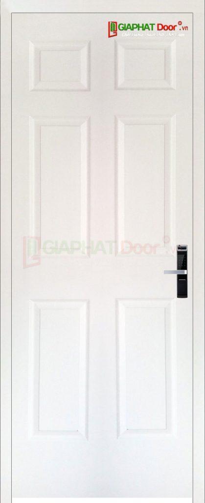 Cửa Gỗ Phòng Ngủ HDF 6A-C1 (9)