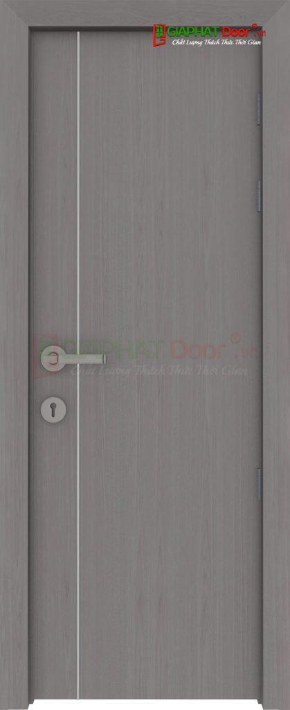 Cửa gỗ cao cấpCửa gỗ cao cấp HDF Laminate P1R1