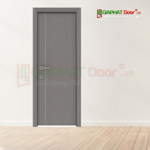 Cửa gỗ cao cấpCửa gỗ cao cấp HDF Laminate P1R1