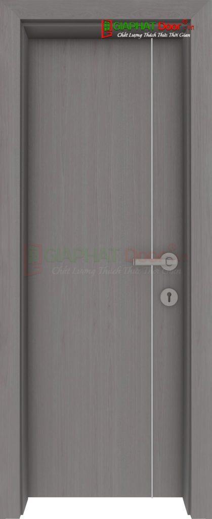 Cửa gỗ công nghiệp MDF Laminate P1R1s