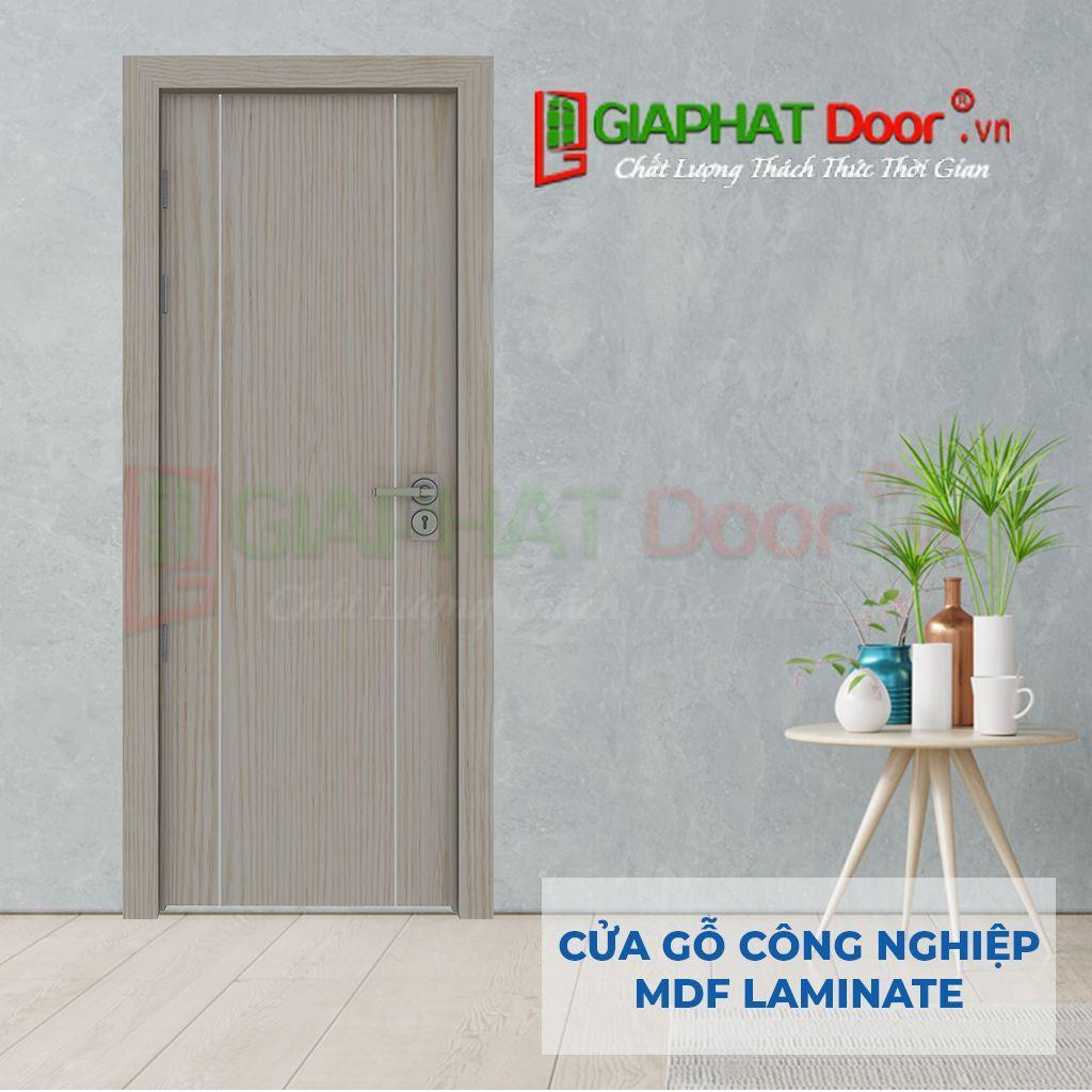 Cua go HDF Laminate P1R2a1.png Cửa gỗ công nghiệp MDF Laminate P1R2a1