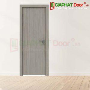 Cửa gỗ nhà vệ sinh HDF Laminate P1R2a1