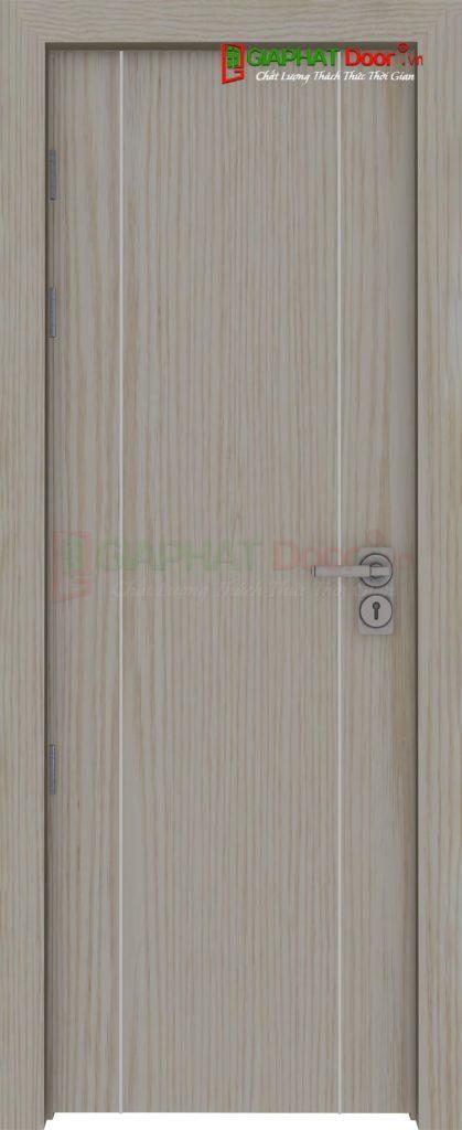 Cửa gỗ công nghiệp MDF Laminate P1R2a1 Cửa gỗ công nghiệp MDF Laminate P1R2a1