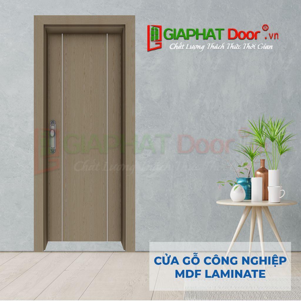 Cua go HDF Laminate P1R2as.png Cửa gỗ công nghiệp MDF Laminate P1R2as