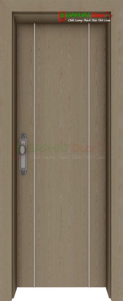 Cửa gỗ công nghiệp MDF Laminate P1R2as Cửa gỗ công nghiệp MDF Laminate P1R2as