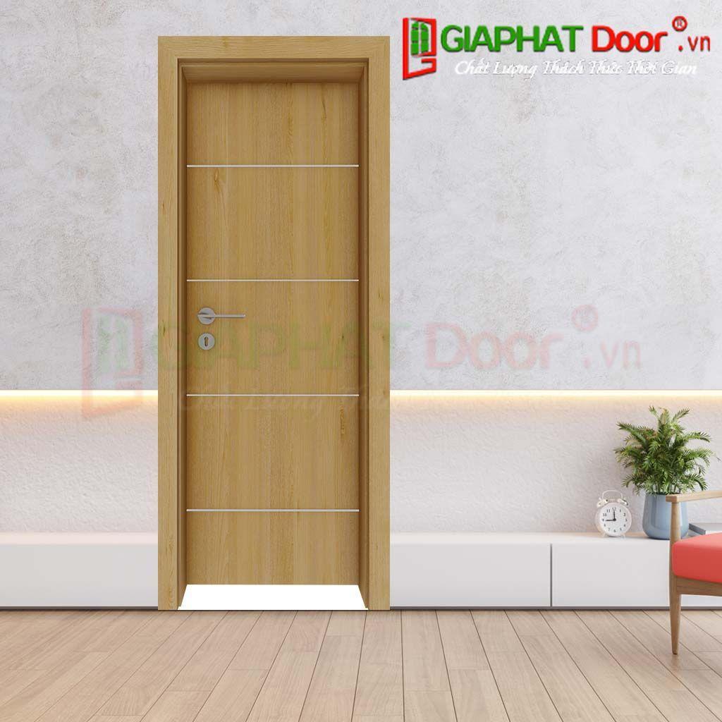 Hình ảnh cửa gỗ chịu nước đẹp