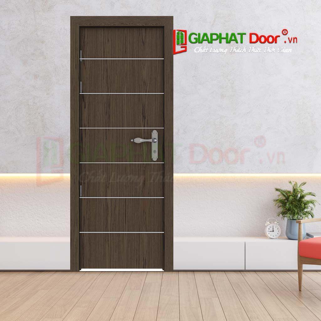 Hình ảnh cửa phòng ngủ cao cấp