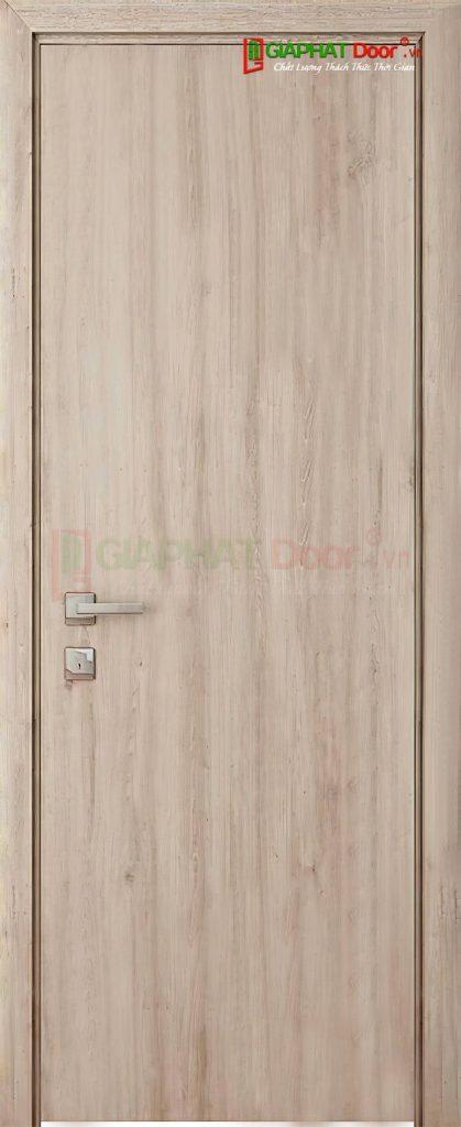 Cửa gỗ cao cấp HDF Melammine P1-1