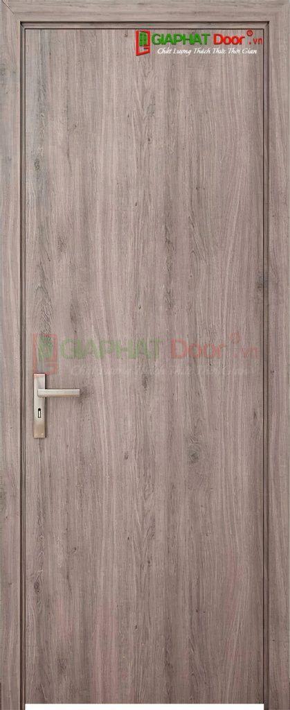 Cửa gỗ công nghiệp MDF Melamine P1-2