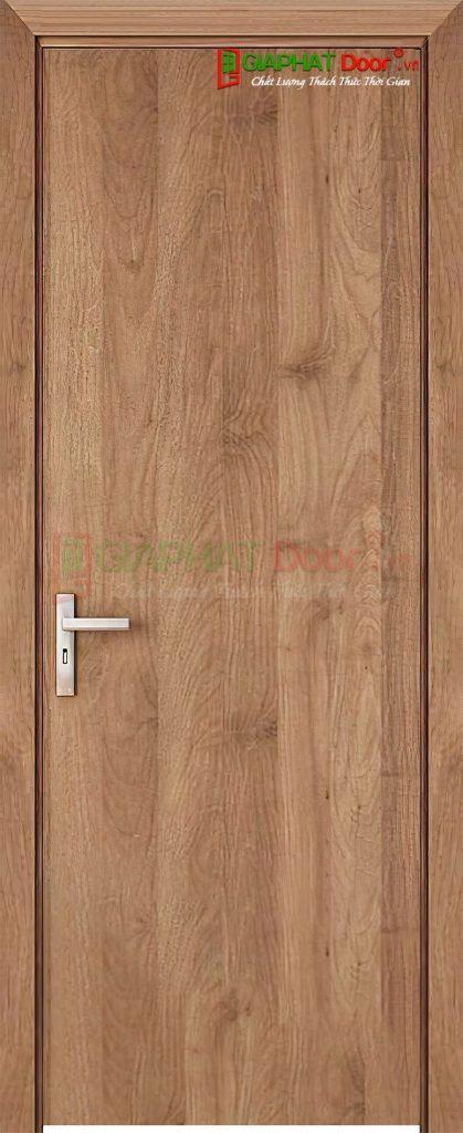 Cửa gỗ công nghiệp MDF Melamine P1-3
