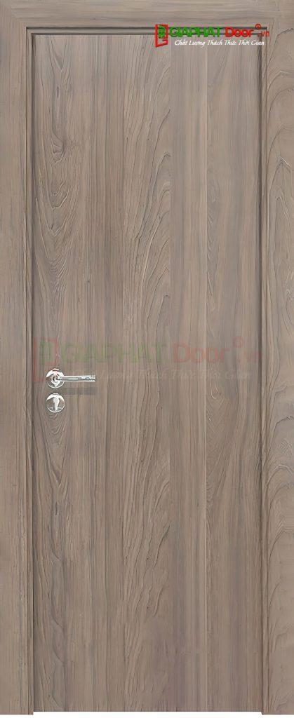 Cửa gỗ cao cấpCửa gỗ cao cấp HDF Melammine P1-7