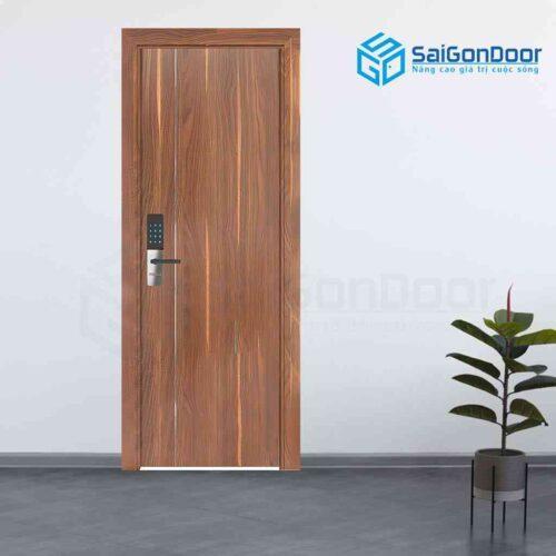 SAIGONDOOR - địa điểm cung cấp cửa gỗ phòng ngủ tại Quận 4