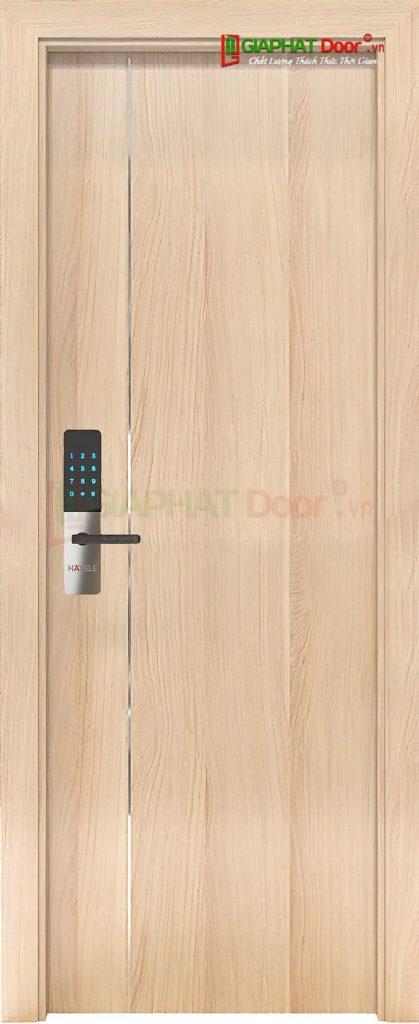 Cửa gỗ cao cấp HDF Melammine P1R11 Cửa gỗ cao cấp HDF Melammine P1R11