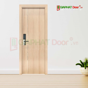 Cửa gỗ cao cấp HDF Melammine P1R11