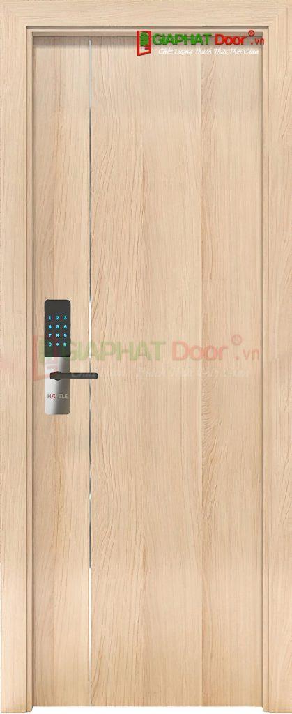 Cửa gỗ công nghiệp MDF Melamine P1R11 Cửa gỗ công nghiệp MDF Melamine P1R11