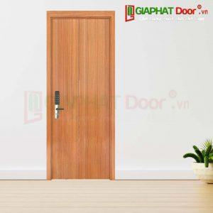 Cửa gỗ cao cấp PVC HDF Melammine P1R2a