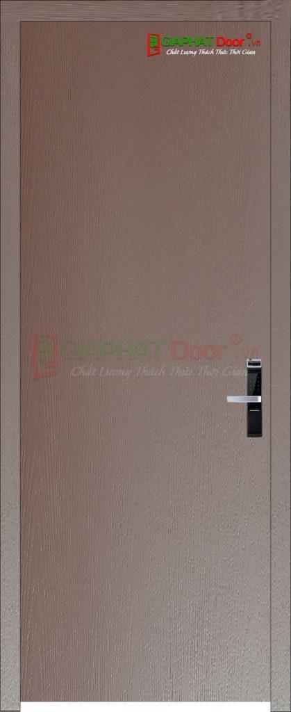 Cửa Gỗ Cao Cấp Khách Sạn HDF P1-C13