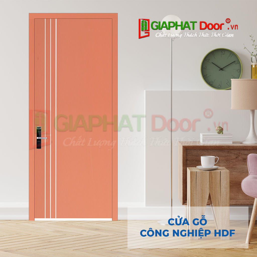 Cua go HDF P1R3-C10.png Cửa Gỗ Công Nghiệp HDF P1R3-C10