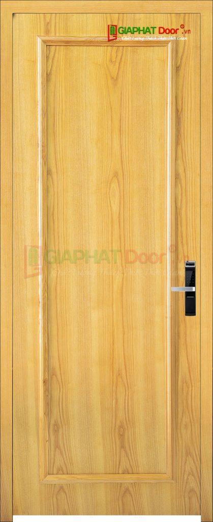 Cửa Gỗ Cao Cấp Khách Sạn HDF Veneer 1B-Soi Cửa Gỗ Cao Cấp Khách Sạn HDF Veneer 1B-Soi