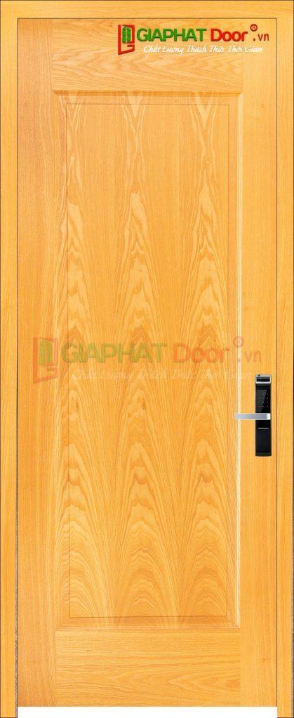 Cửa Gỗ Công Nghiệp HDF Veneer 1B-ash Cửa Gỗ Công Nghiệp HDF Veneer 1B-ash
