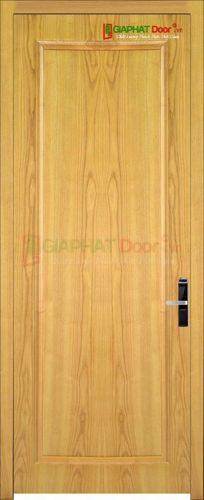 Cửa Gỗ Cao Cấp Khách Sạn HDF Veneer 1B soi (2)