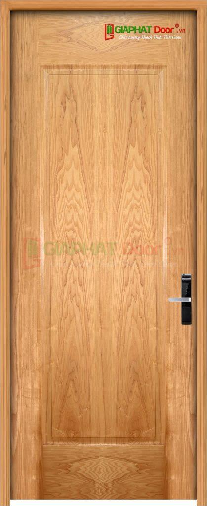 Cửa Gỗ Cao Cấp Khách Sạn HDF Veneer 1B soi Cửa Gỗ Cao Cấp Khách Sạn HDF Veneer 1B soi