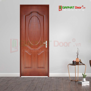Cửa gỗ cao cấp HDF Veneer 3A-cam xe (2)