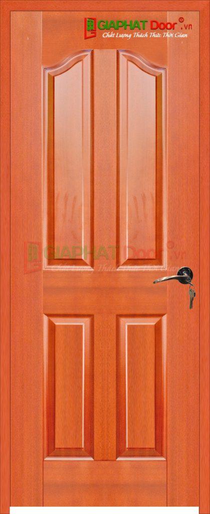 Cửa Gỗ Công Nghiệp HDF Veneer 4A-Cam xe (2) Cửa Gỗ Công Nghiệp HDF Veneer 4A-Cam xe (2)
