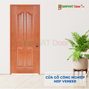 Cửa Gỗ Công Nghiệp HDF Veneer 4A-cam xe (6)