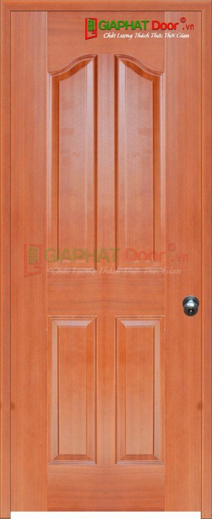 Cửa Gỗ Công Nghiệp HDF Veneer 4A-cam xe (6)
