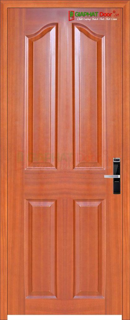 Cửa gỗ cao cấp HDF Veneer 3A-cam xe (2)