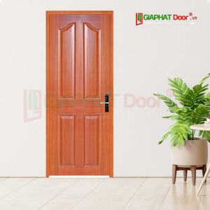 Cửa gỗ cao cấp HDF Veneer 3A-cam xe (2)