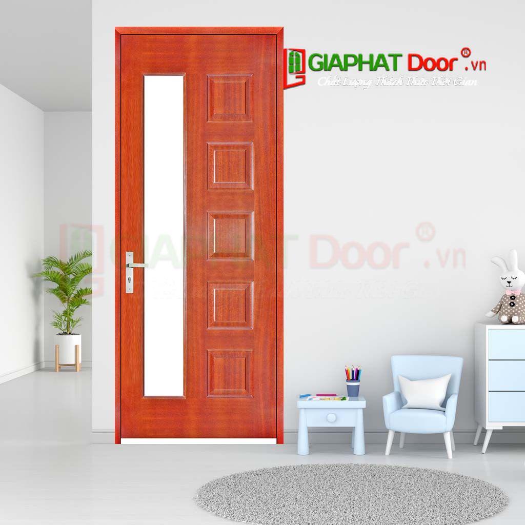 Giaphatdoor báo giá cửa phòng ngủ chất lượng tốt