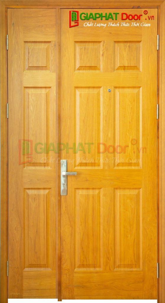 Cửa Gỗ Công Nghiệp HDF Veneer 9A ash me bong con canh lon canh nho Cửa Gỗ Công Nghiệp HDF Veneer 9A ash me bong con canh lon canh nho