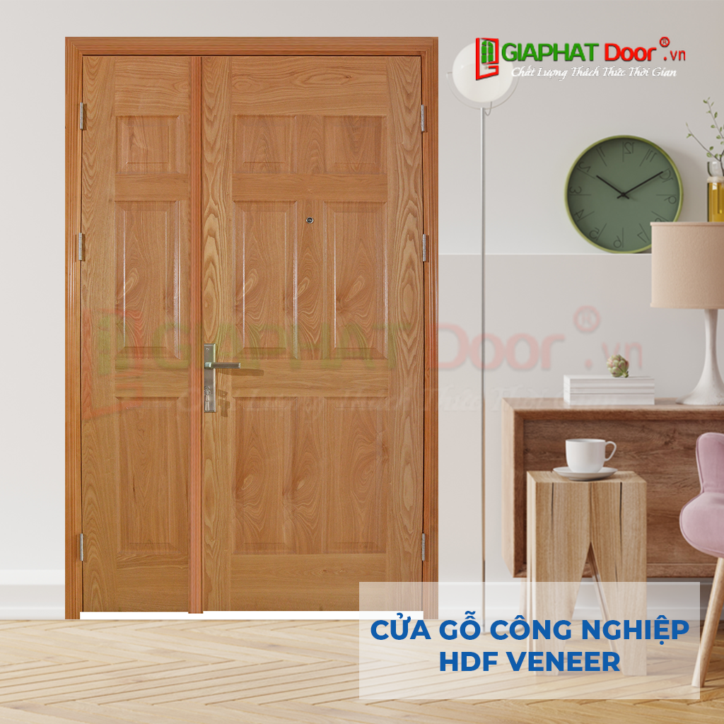 Cua go HDF Veneer 9A-soi.png Cửa Gỗ Công Nghiệp HDF Veneer 9A-soi.