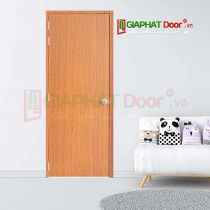 Cửa gỗ cao cấp Hàn Quốc P1R3
