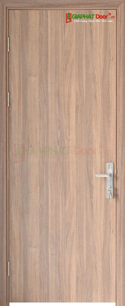 Cửa Gỗ Phòng Ngủ MDF Laminate P1 (2)