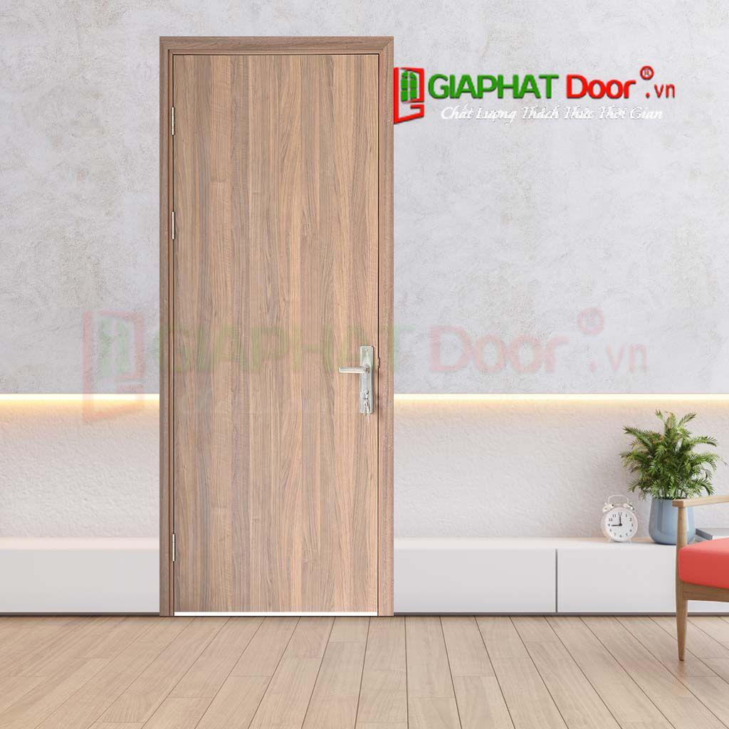 Cửa phòng ngủ kiểu dáng hiện đại