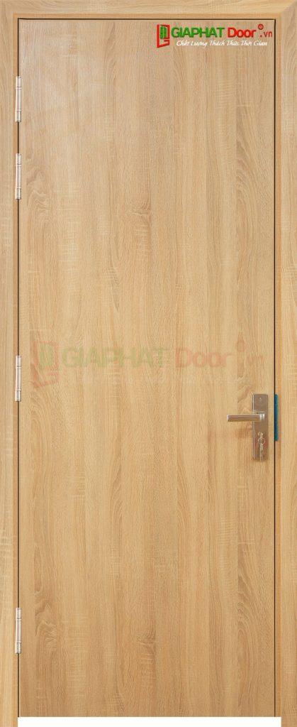 Cửa gỗ cao cấp MDF Laminate P1 (3)