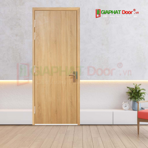 Cửa gỗ cao cấp MDF Laminate P1 (3)