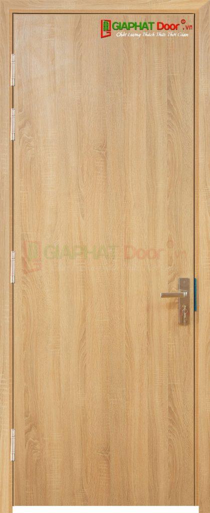 Cửa gỗ công nghiệp MDF Laminate P1 (3)
