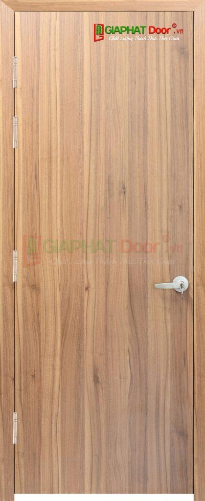Cửa Gỗ Nhà Tắm MDF Laminate P1 (5)