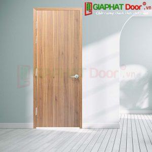 Cửa Gỗ Nhà Tắm MDF Laminate P1 (5)