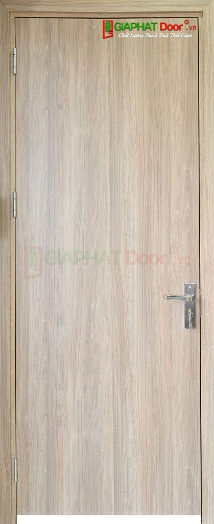 Cửa gỗ công nghiệp MDF Laminate P1 (6)