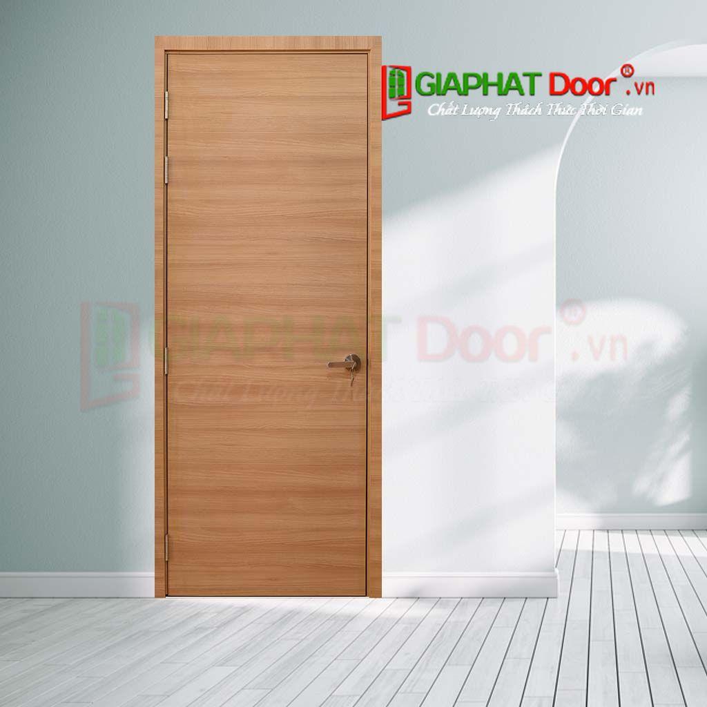 Mẫu cửa phòng ngủ chất lượng tốt