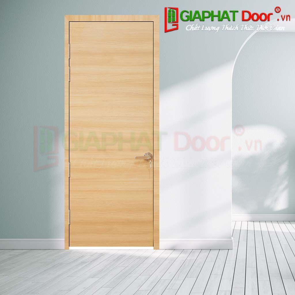 Cửa gỗ chịu nước