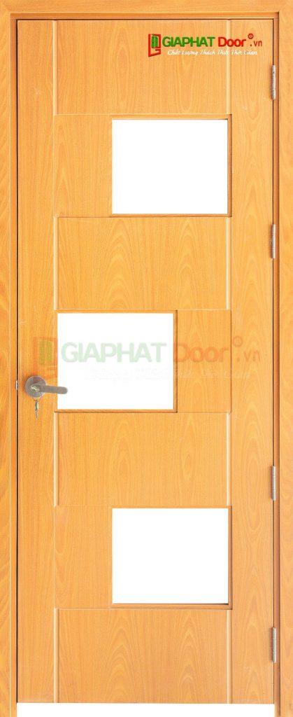 Cửa Gỗ Cao Cấp Khách Sạn MDF Laminate P103 Cửa Gỗ Cao Cấp Khách Sạn MDF Laminate P103