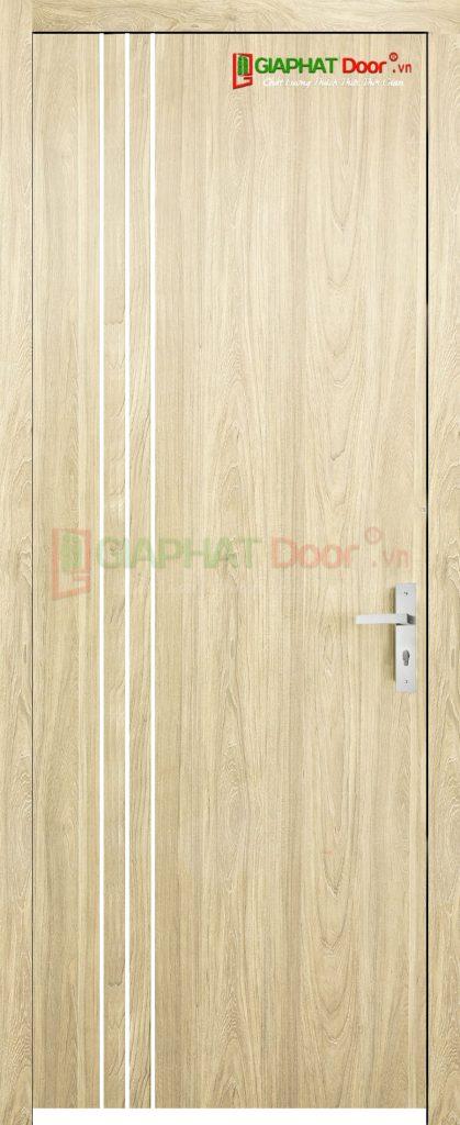 Cửa Gỗ Cao Cấp Khách Sạn MDF Laminate P1R2 23029 Cửa Gỗ Cao Cấp Khách Sạn MDF Laminate P1R2 23029